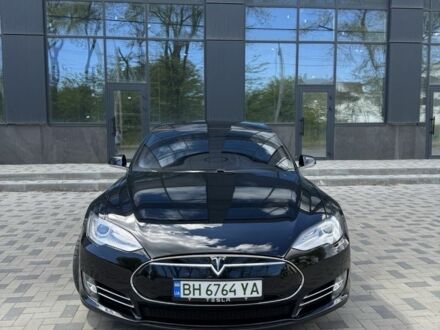 Тесла Модель С 2014 у Одесі на Automoto.ua Чорний Тесла Модель С, об'ємом двигуна 0 л та пробігом 98 тис. км за 14800 $, фото 1 на Automoto.ua
