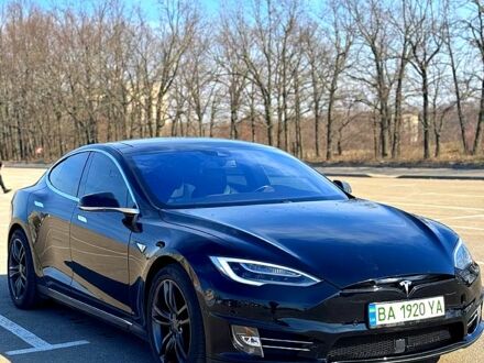 Тесла Модель С 2014 у Кропивницькому (Кіровограді) на Automoto.ua Чорний Тесла Модель С, об'ємом двигуна 0 л та пробігом 204 тис. км за 16350 $, фото 1 на Automoto.ua