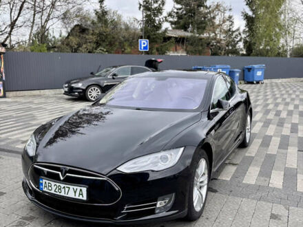 Тесла Модель С 2014 в Ужгороде на Automoto.ua Черный Тесла Модель С, объемом двигателя 0 л и пробегом 86 тыс. км за 17000 $, фото 1 на Automoto.ua