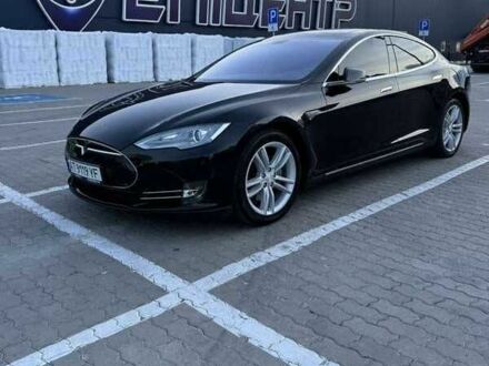 Тесла Модель С 2014 у Вінниці на Automoto.ua Чорний Тесла Модель С, об'ємом двигуна 0 л та пробігом 105 тис. км за 9900 $, фото 1 на Automoto.ua