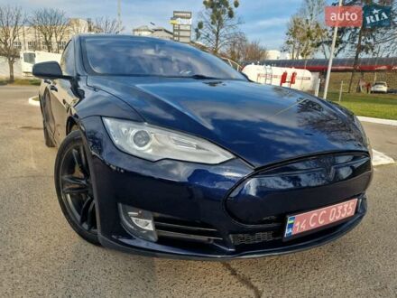 Тесла Модель С 2014 в Львове на Automoto.ua Черный Тесла Модель С, объемом двигателя 0 л и пробегом 227 тыс. км за 12999 $, фото 1 на Automoto.ua