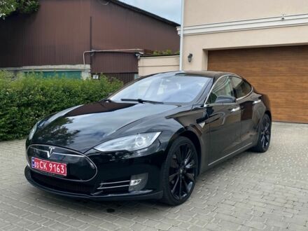 Тесла Модель С 2014 в Одессе на Automoto.ua Черный Тесла Модель С, объемом двигателя 0 л и пробегом 220 тыс. км за 329 $, фото 1 на Automoto.ua