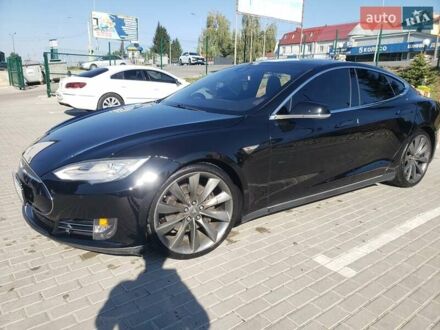 Тесла Модель С 2015 в Тернополе на Automoto.ua Черный Тесла Модель С, объемом двигателя 0 л и пробегом 149 тыс. км за 17000 $, фото 1 на Automoto.ua