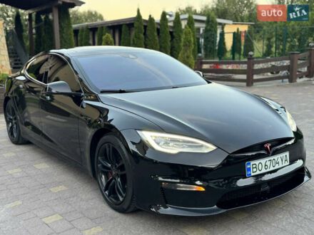 Тесла Модель С 2015 в Тернополе на Automoto.ua Черный Тесла Модель С, объемом двигателя 0 л и пробегом 200 тыс. км за 14900 $, фото 1 на Automoto.ua