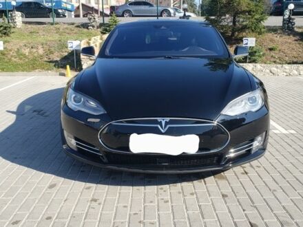 Тесла Модель С 2015 в Тернополе на Automoto.ua Черный Тесла Модель С, объемом двигателя 0 л и пробегом 155 тыс. км за 16000 $, фото 1 на Automoto.ua