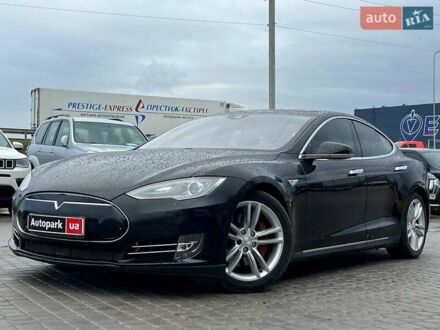 Тесла Модель С 2015 в Львове на Automoto.ua Черный Тесла Модель С, объемом двигателя 0 л и пробегом 150 тыс. км за 14990 $, фото 1 на Automoto.ua