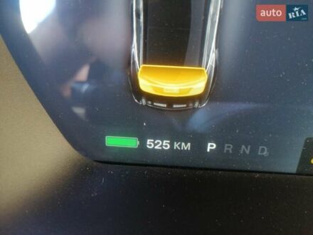 Черный Тесла Модель С, объемом двигателя 0 л и пробегом 134 тыс. км за 17999 $, фото 1 на Automoto.ua