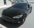 Чорний Тесла Модель С, об'ємом двигуна 0 л та пробігом 79 тис. км за 44500 $, фото 1 на Automoto.ua