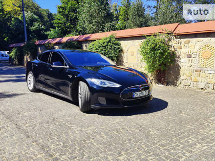 Тесла Модель С 2015 в Черновцах на Automoto.ua Черный Тесла Модель С, объемом двигателя 0 л и пробегом 99 тыс. км за 31000 $, фото 1 на Automoto.ua