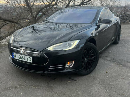 Тесла Модель С 2015 в Белой Церкве на Automoto.ua Черный Тесла Модель С, объемом двигателя 0 л и пробегом 199 тыс. км за 13800 $, фото 1 на Automoto.ua