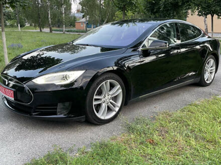Тесла Модель С 2015 в Харькове на Automoto.ua Черный Тесла Модель С, объемом двигателя 0 л и пробегом 180 тыс. км за 13750 $, фото 1 на Automoto.ua