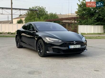 Тесла Модель С 2016 в Сквира на Automoto.ua Черный Тесла Модель С, объемом двигателя 0 л и пробегом 166 тыс. км за 17700 $, фото 1 на Automoto.ua