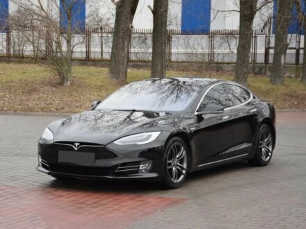 Тесла Модель С 2016 в Луцке на Automoto.ua Черный Тесла Модель С, объемом двигателя 0 л и пробегом 67 тыс. км за 8800 $, фото 1 на Automoto.ua