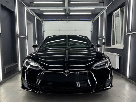 Тесла Модель С 2016 в Коломые на Automoto.ua Черный Тесла Модель С, объемом двигателя 0 л и пробегом 143 тыс. км за 16800 $, фото 1 на Automoto.ua