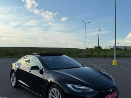 Тесла Модель С 2016 в Ровно на Automoto.ua Черный Тесла Модель С, объемом двигателя 0 л и пробегом 183 тыс. км за 16200 $, фото 1 на Automoto.ua