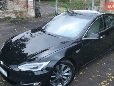Тесла Модель С 2016 в Львове на Automoto.ua Черный Тесла Модель С, объемом двигателя 0 л и пробегом 240 тыс. км за 15300 $, фото 1 на Automoto.ua