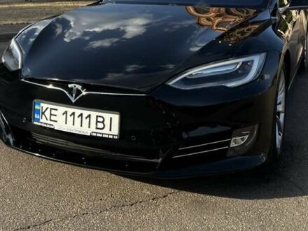 Тесла Модель С 2016 у Кривому Розі на Automoto.ua Чорний Тесла Модель С, об'ємом двигуна 0 л та пробігом 71 тис. км за 22000 $, фото 1 на Automoto.ua