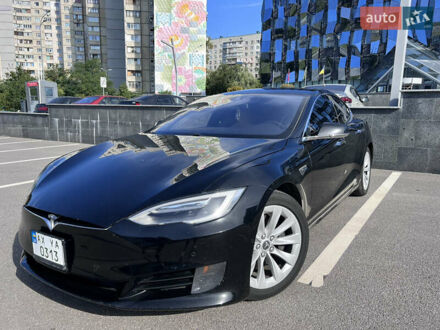 Тесла Модель С 2016 в Харькове на Automoto.ua Черный Тесла Модель С, объемом двигателя 0 л и пробегом 146 тыс. км за 16400 $, фото 1 на Automoto.ua
