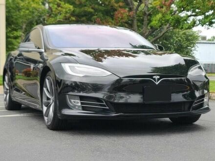 Тесла Модель С 2017 у Одесі на Automoto.ua Чорний Тесла Модель С, об'ємом двигуна 0 л та пробігом 94 тис. км за 16000 $, фото 1 на Automoto.ua