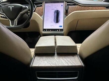 Тесла Модель С 2017 у Тернополі на Automoto.ua Чорний Тесла Модель С, об'ємом двигуна 0 л та пробігом 187 тис. км за 16700 $, фото 1 на Automoto.ua