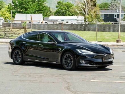 Тесла Модель С 2019 в Хмельницком на Automoto.ua Черный Тесла Модель С, объемом двигателя 0 л и пробегом 46 тыс. км за 10200 $, фото 1 на Automoto.ua