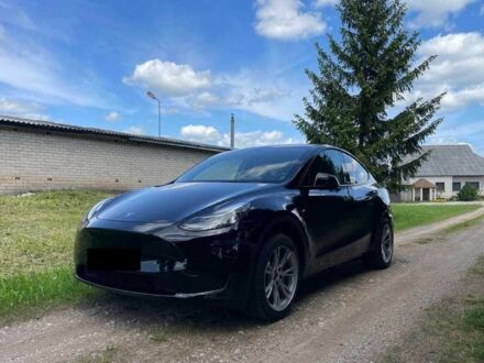 Тесла Модель С 2022 в Буче на Automoto.ua Черный Тесла Модель С, объемом двигателя 0 л и пробегом 38 тыс. км за 19500 $, фото 1 на Automoto.ua