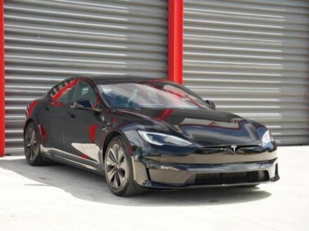 Тесла Модель С 2022 в Житомире на Automoto.ua Черный Тесла Модель С, объемом двигателя 0 л и пробегом 15 тыс. км за 16400 $, фото 1 на Automoto.ua