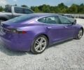 Фиолетовый Тесла Модель С, объемом двигателя 0 л и пробегом 170 тыс. км за 6200 $, фото 3 на Automoto.ua