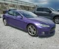 Фиолетовый Тесла Модель С, объемом двигателя 0 л и пробегом 170 тыс. км за 6200 $, фото 4 на Automoto.ua