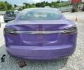 Фиолетовый Тесла Модель С, объемом двигателя 0 л и пробегом 170 тыс. км за 6200 $, фото 2 на Automoto.ua