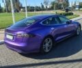 Фіолетовий Тесла Модель С, об'ємом двигуна 0 л та пробігом 179 тис. км за 11409 $, фото 5 на Automoto.ua