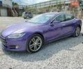 Фиолетовый Тесла Модель С, объемом двигателя 0 л и пробегом 170 тыс. км за 6700 $, фото 1 на Automoto.ua