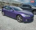 Фиолетовый Тесла Модель С, объемом двигателя 0 л и пробегом 170 тыс. км за 6700 $, фото 3 на Automoto.ua