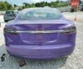 Фиолетовый Тесла Модель С, объемом двигателя 0 л и пробегом 170 тыс. км за 6700 $, фото 4 на Automoto.ua