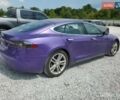 Фиолетовый Тесла Модель С, объемом двигателя 0 л и пробегом 170 тыс. км за 6700 $, фото 2 на Automoto.ua