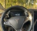 Фиолетовый Тесла Модель С, объемом двигателя 0 л и пробегом 210 тыс. км за 19700 $, фото 35 на Automoto.ua