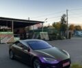 Фіолетовий Тесла Модель С, об'ємом двигуна 0 л та пробігом 210 тис. км за 18200 $, фото 1 на Automoto.ua