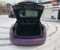 Фиолетовый Тесла Модель С, объемом двигателя 0 л и пробегом 89 тыс. км за 34000 $, фото 7 на Automoto.ua