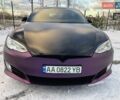 Фиолетовый Тесла Модель С, объемом двигателя 0 л и пробегом 89 тыс. км за 34000 $, фото 9 на Automoto.ua