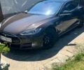Коричневый Тесла Модель С, объемом двигателя 0 л и пробегом 200 тыс. км за 11700 $, фото 15 на Automoto.ua