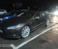Коричневий Тесла Модель С, об'ємом двигуна 0 л та пробігом 230 тис. км за 12000 $, фото 1 на Automoto.ua