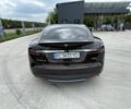 Коричневий Тесла Модель С, об'ємом двигуна 0 л та пробігом 234 тис. км за 13747 $, фото 12 на Automoto.ua