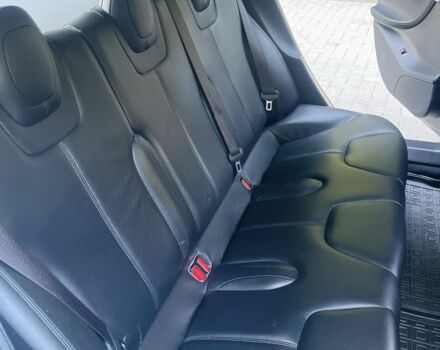 Коричневый Тесла Модель С, объемом двигателя 0 л и пробегом 244 тыс. км за 12300 $, фото 15 на Automoto.ua