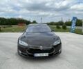 Коричневий Тесла Модель С, об'ємом двигуна 0 л та пробігом 234 тис. км за 13747 $, фото 4 на Automoto.ua