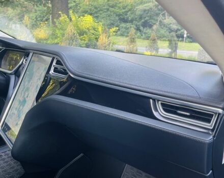 Коричневый Тесла Модель С, объемом двигателя 0 л и пробегом 244 тыс. км за 12300 $, фото 13 на Automoto.ua