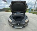 Коричневий Тесла Модель С, об'ємом двигуна 0 л та пробігом 234 тис. км за 13747 $, фото 23 на Automoto.ua