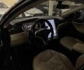 Коричневий Тесла Модель С, об'ємом двигуна 0 л та пробігом 192 тис. км за 13600 $, фото 12 на Automoto.ua