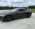 Коричневий Тесла Модель С, об'ємом двигуна 0 л та пробігом 234 тис. км за 13747 $, фото 1 на Automoto.ua