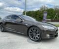 Коричневий Тесла Модель С, об'ємом двигуна 0 л та пробігом 234 тис. км за 13747 $, фото 7 на Automoto.ua