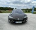 Коричневий Тесла Модель С, об'ємом двигуна 0 л та пробігом 234 тис. км за 13747 $, фото 3 на Automoto.ua